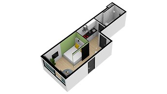 Cityden Zuidas