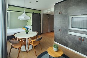 Cityden Zuidas
