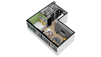 Cityden Zuidas