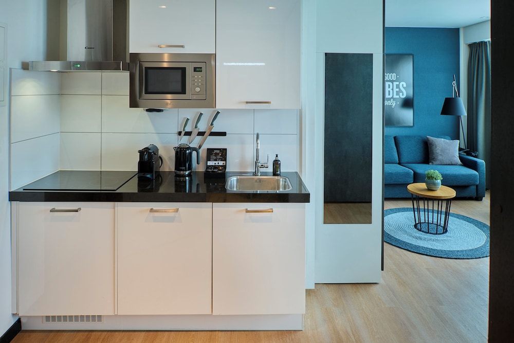 Cityden Zuidas