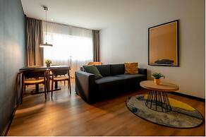 Cityden Zuidas