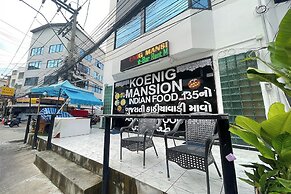 Koenig Hotel Pattaya
