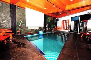 Koenig Hotel Pattaya
