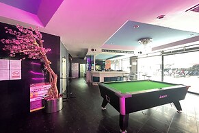 Koenig Hotel Pattaya