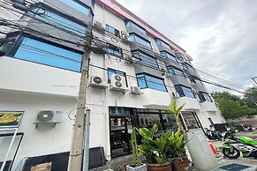 Koenig Hotel Pattaya
