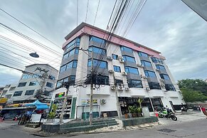 Koenig Hotel Pattaya