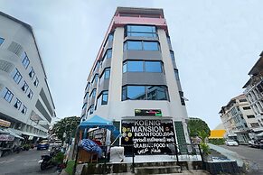 Koenig Hotel Pattaya