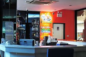 Koenig Hotel Pattaya