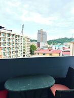 Koenig Hotel Pattaya