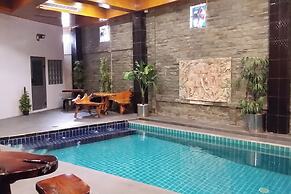 Koenig Hotel Pattaya