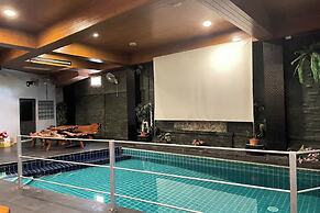 Koenig Hotel Pattaya