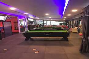 Koenig Hotel Pattaya