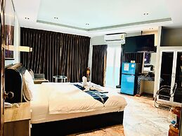 Koenig Hotel Pattaya