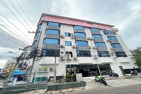 Koenig Hotel Pattaya