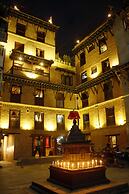 Temple House