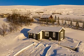 Viking Cottages and Apartments