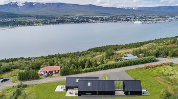 Viking Cottages and Apartments