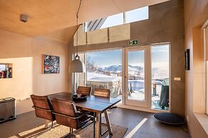 Viking Cottages and Apartments