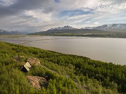 Viking Cottages and Apartments