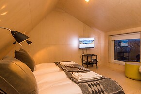 Viking Cottages and Apartments