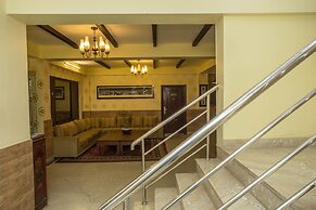 Hotel Siddhi Manakamana