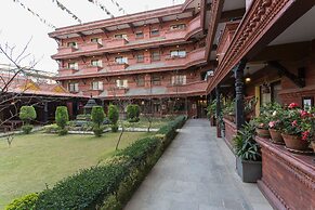 Hotel Siddhi Manakamana