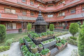Hotel Siddhi Manakamana