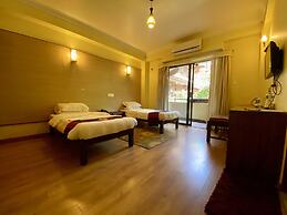 Hotel Siddhi Manakamana