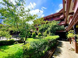 Hotel Siddhi Manakamana