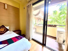 Hotel Siddhi Manakamana
