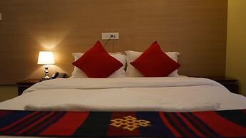 Hotel Siddhi Manakamana