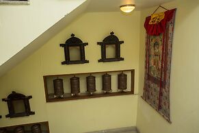 Hotel Siddhi Manakamana