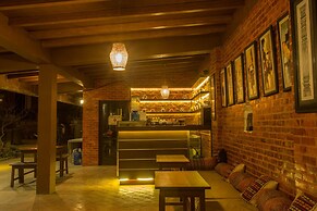 Hotel Siddhi Manakamana