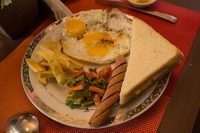 Hotel Siddhi Manakamana