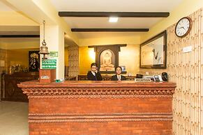 Hotel Siddhi Manakamana