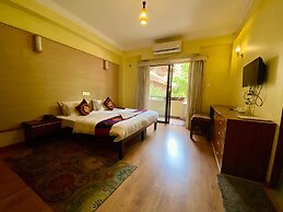 Hotel Siddhi Manakamana
