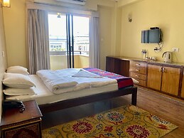 Hotel Siddhi Manakamana