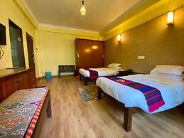 Hotel Siddhi Manakamana