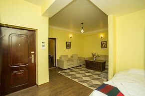Hotel Siddhi Manakamana