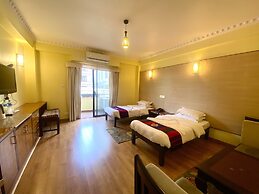 Hotel Siddhi Manakamana