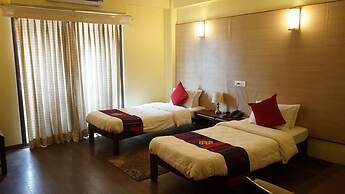 Hotel Siddhi Manakamana