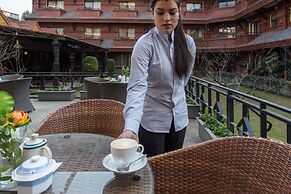Hotel Siddhi Manakamana