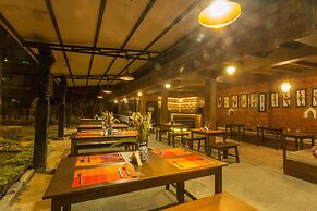 Hotel Siddhi Manakamana