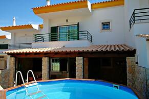 Villas2Go2 Albufeira Villa
