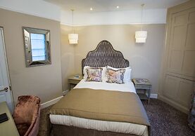 Arden House