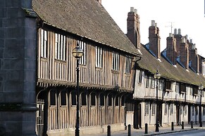 Arden House