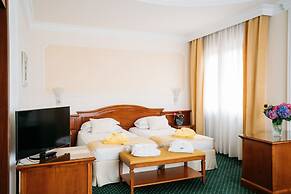 Hotel Terme Antoniano