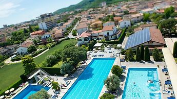 Hotel Terme Antoniano