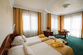 Hotel Terme Antoniano
