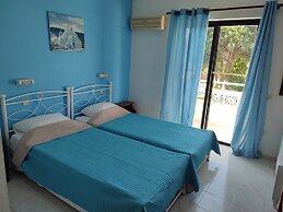 Dolphin Apartments